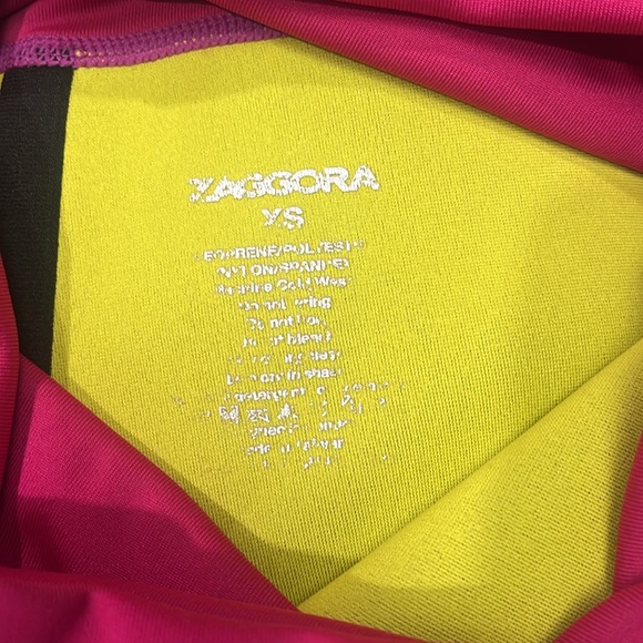 Zaggora Hot Pants - Picture 4 of 4